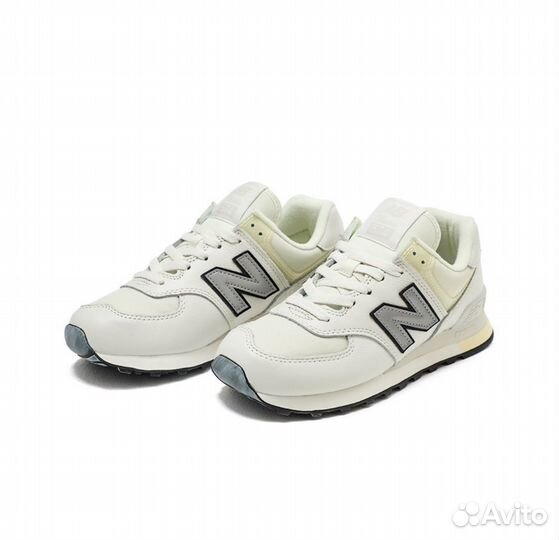 New balance 574