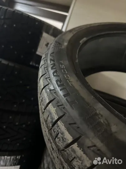 Bridgestone Turanza T005 225/45 R19 92W