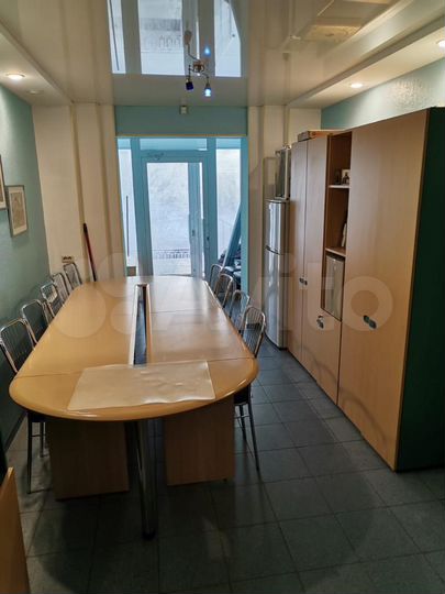 Помещение 40.9 м²