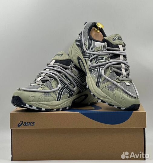 Кроссовки Asics Gel-Kahana TR V2