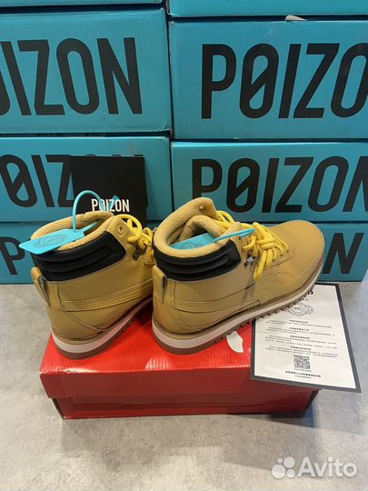 Puma desierto v2 оригинал poizon