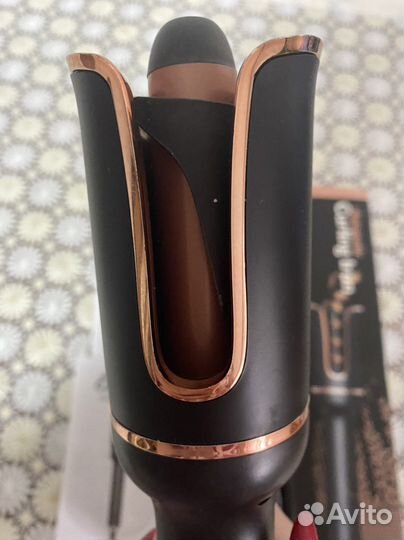 Стайлер для волос