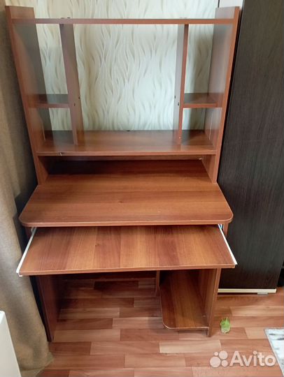 Компьютерный стол бу