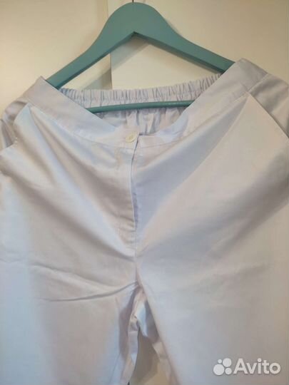 Костюм медицинский