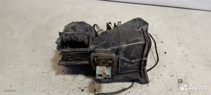 Корпус печки volkswagen Passat B4 94-96г
