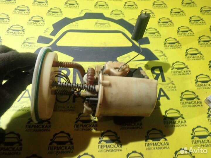 Насос топливный Ford Focus I 1998-2005