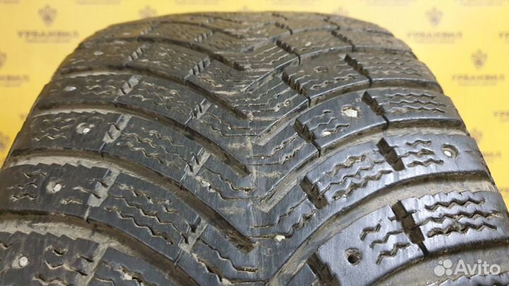 Michelin X-Ice North XIN2 225/50 R17 98T