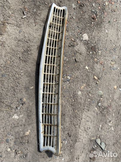 Решетка радиатора москвич 402,403,407