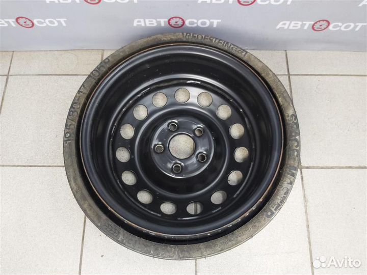 Диски R17 ET-40 5/130 VW