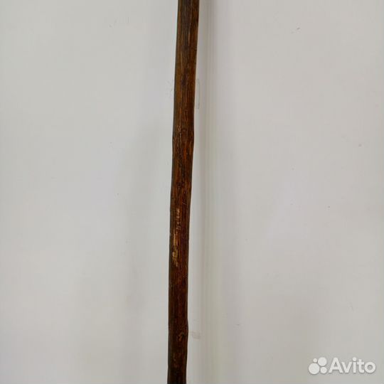 Ухват Старинный Деревянный Для Печи Винтаж Утварь