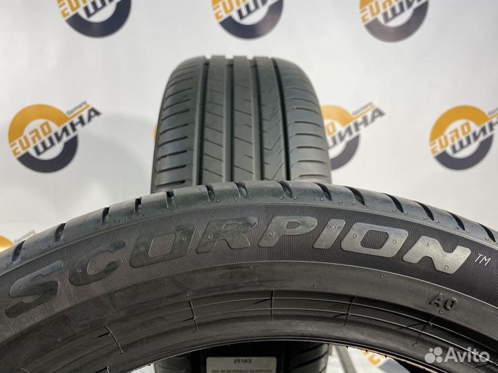 Pirelli Scorpion 255/45 R20 105H