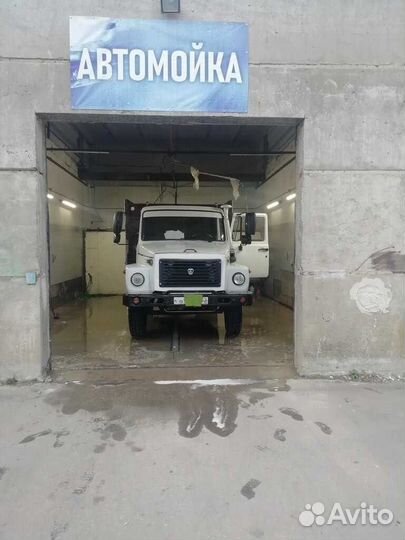Автомойка+шиномонтаж