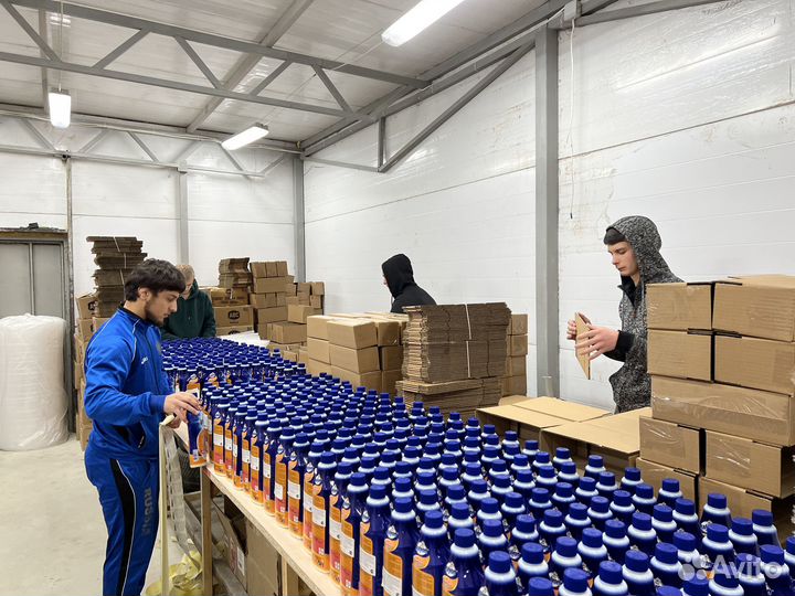 Фулфилмент