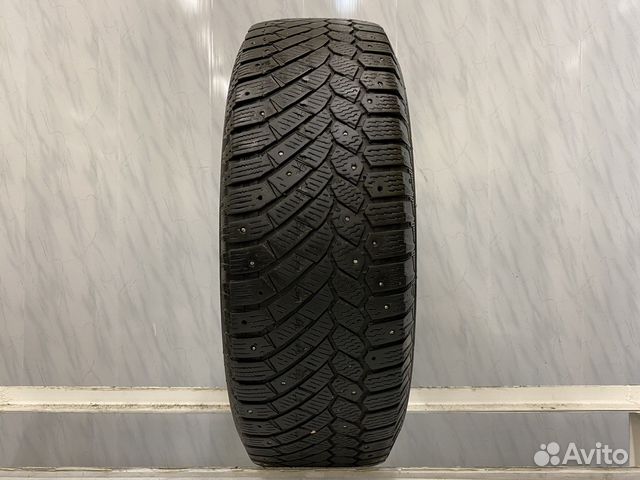 Gislaved Nord Frost 200 225/70 R16 107T