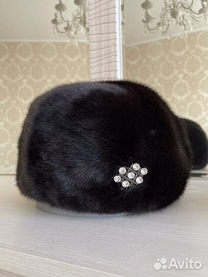 Шапки норка