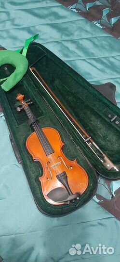 Скрипка 1/4 Braner