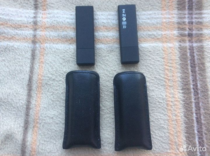 Audioquest Dragonfly v.1, Ц А П