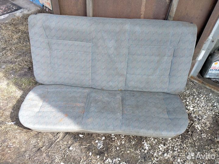 Запчасти VW Golf 3