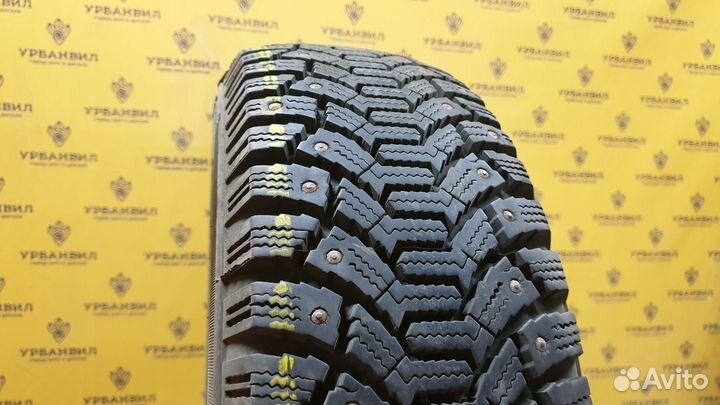 Hankook Kinergy Eco 205/55 R16