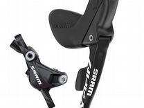 Sram apex 1 HRD Shift-Brake Control