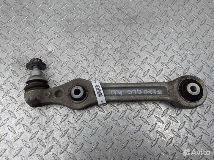 Рычаг передний левый нижний Mercedes GLC W253