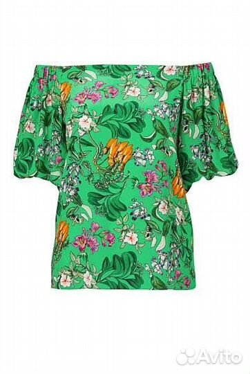 Блузка вискоза Whitchery разм 12