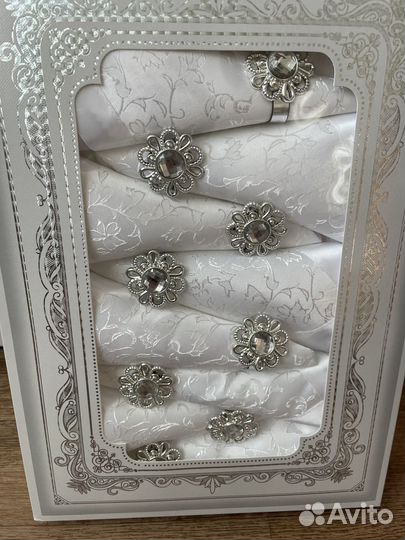 Набор подарочный для сервировки