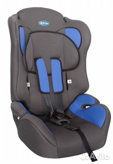 Детское автокресло