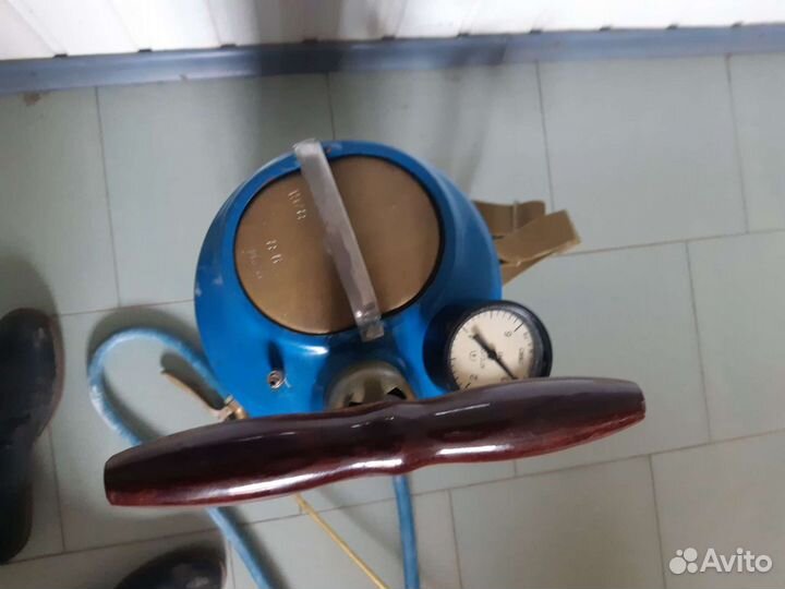 Опрыскивате-распылитель