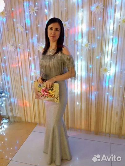 Ведущая на Ваш праздник