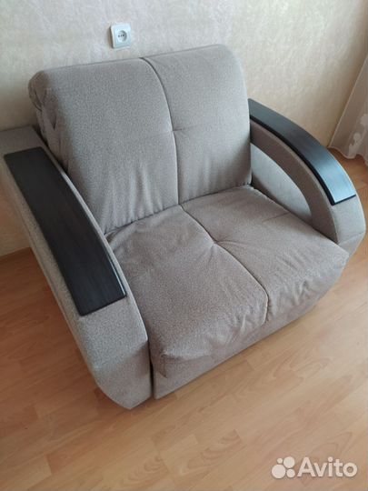 Кресло кровать