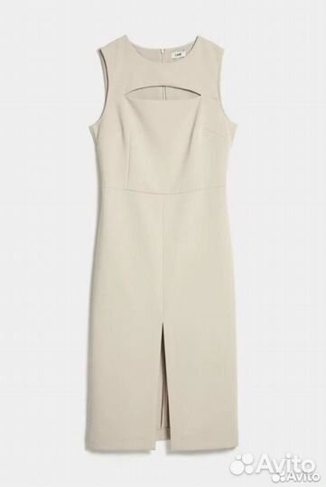 Платье Lime XL