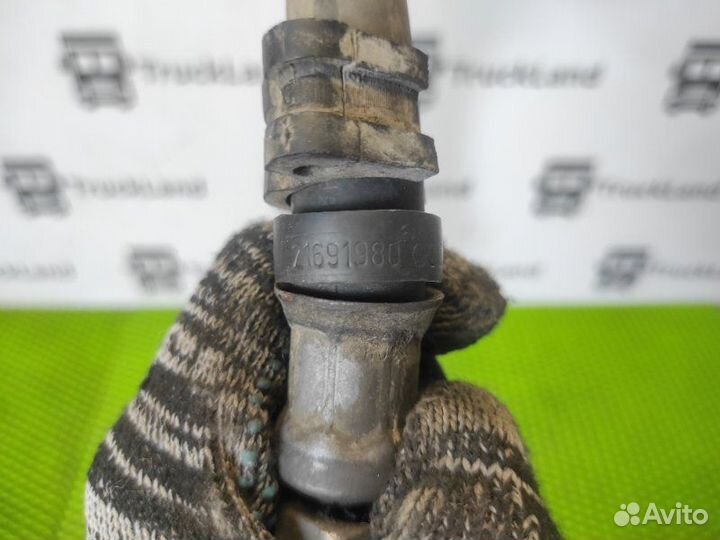 Шланг тормозной передний Volvo Fh 4