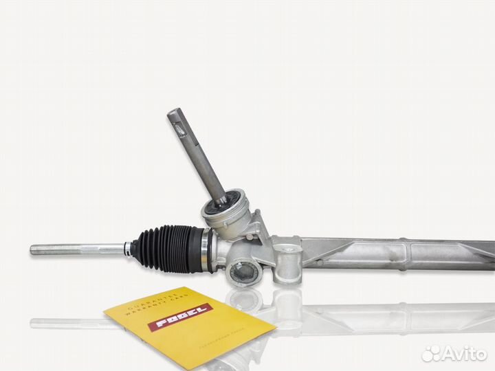 Рулевая рейка без гур Renault Logan I Новая