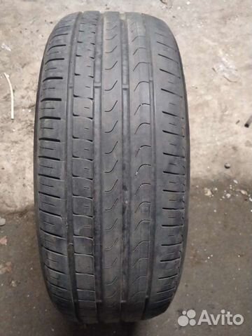 Pirelli Cinturato P7 225/60 R17