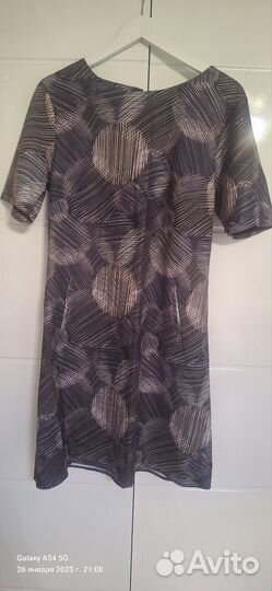 Платье женское