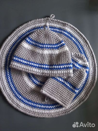 Комплект для Бани