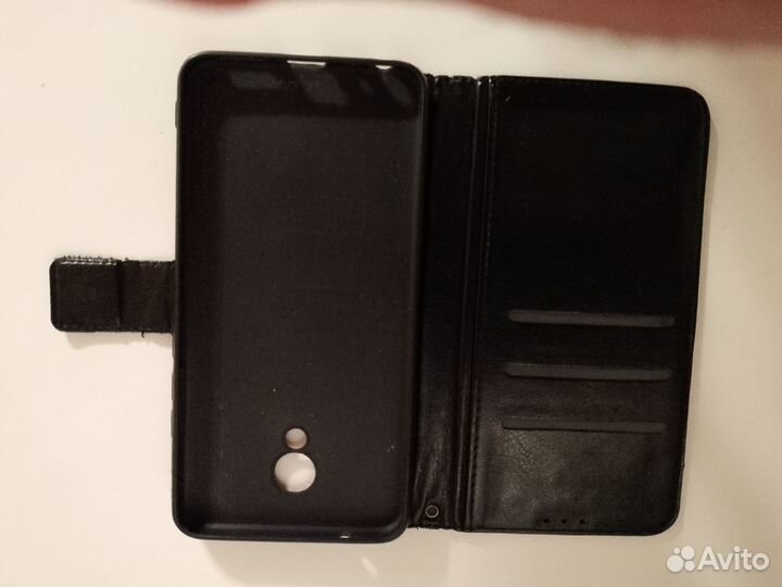 Телефон Meizu M5 Note