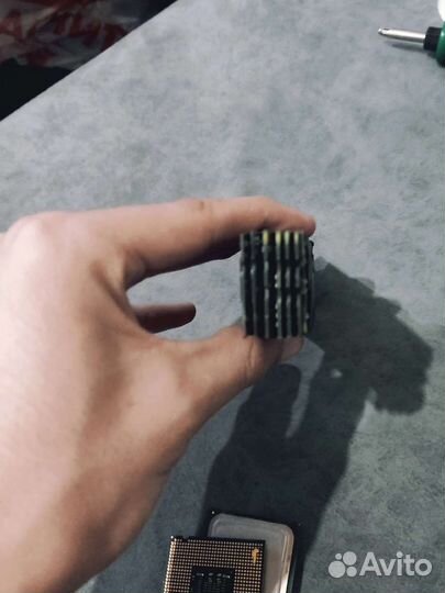 Комплектующие для системного блока