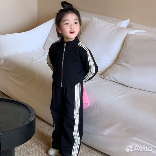 Детская одежда