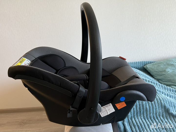 Автолюлька bc