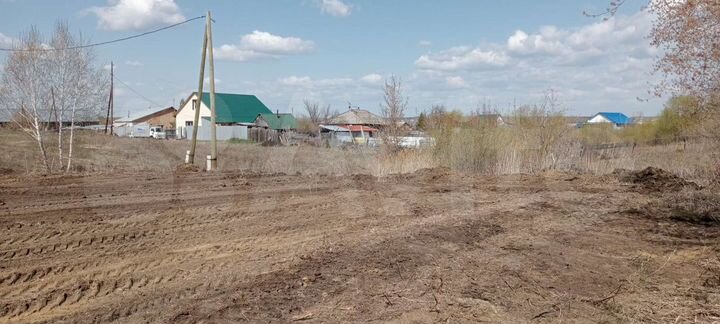 Участок 14 сот. (ИЖС)