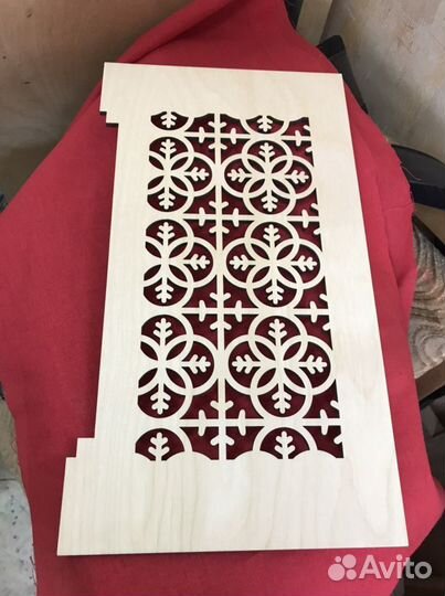 Решетки для гармоней