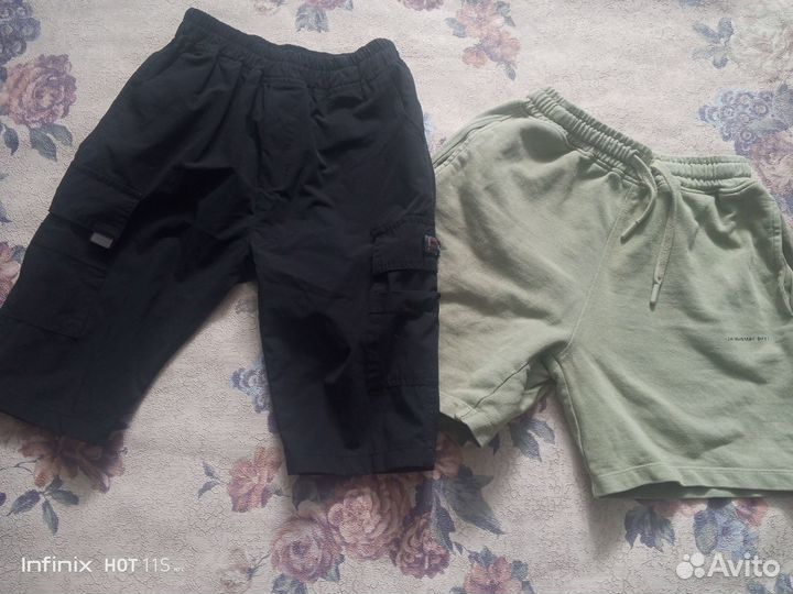 Шорты р134