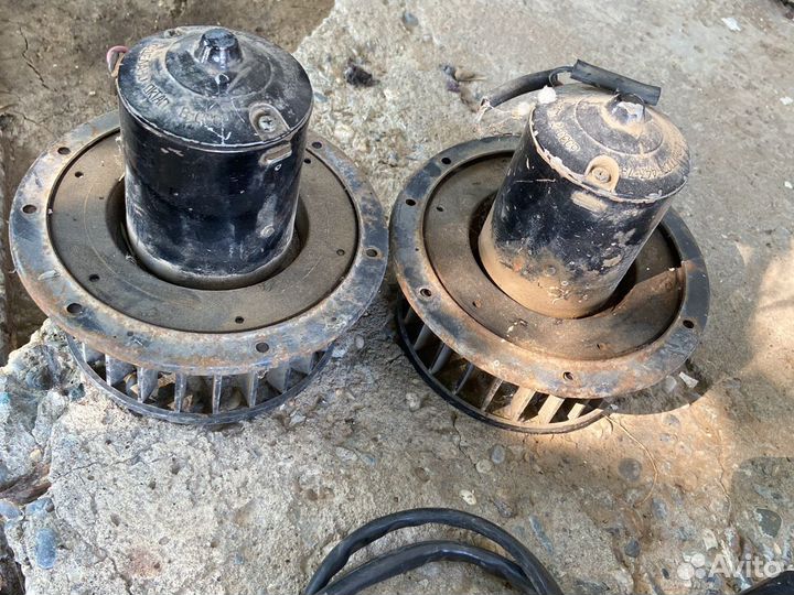 Насос от камаза