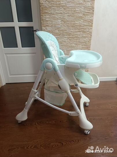 Стул для кормления