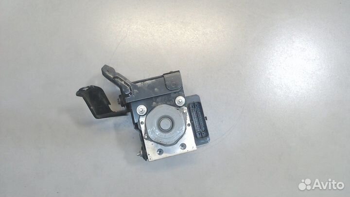 Блок абс, насос Renault Koleos 2016, 2017