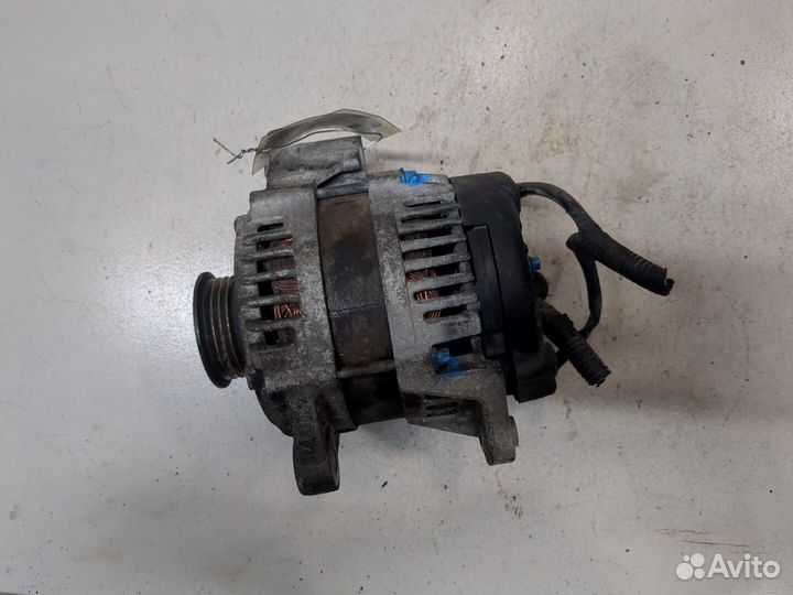 Генератор Chevrolet Spark 2009, 2011