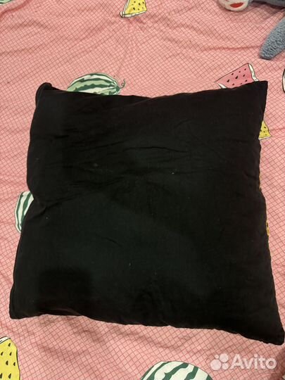 Подушка