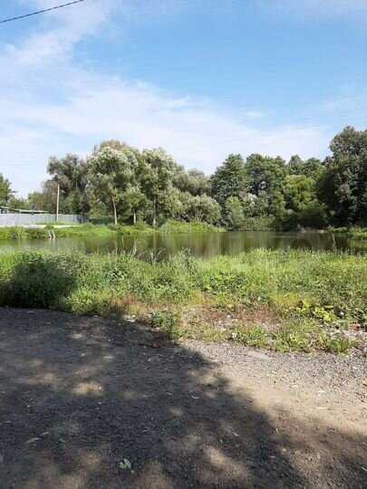 Участок 11 сот. (ИЖС)